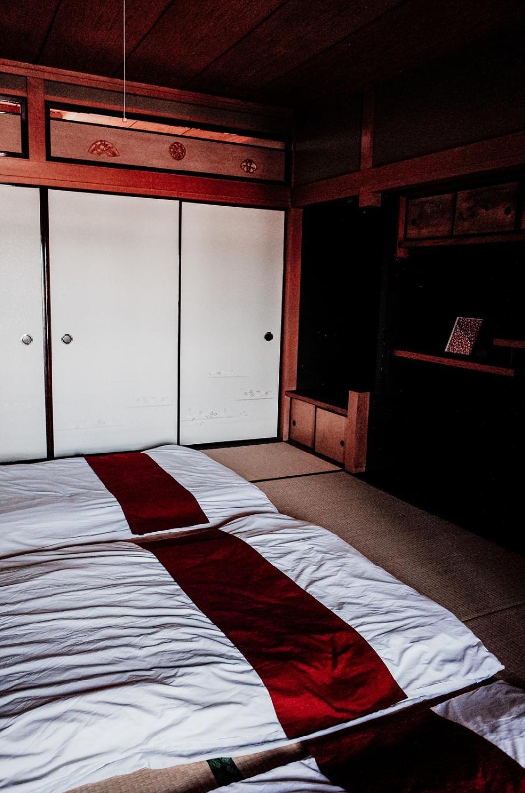 Teradaya Osaka Ryokan 150M2 寺田屋大阪旅館 Your Own Property Sweet Home In Osaca Exterior foto