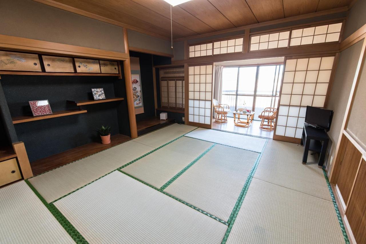 Teradaya Osaka Ryokan 150M2 寺田屋大阪旅館 Your Own Property Sweet Home In Osaca Exterior foto